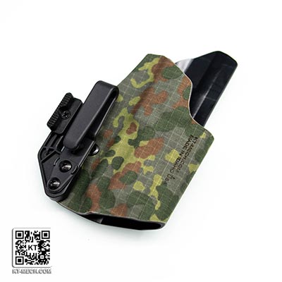 KT Gunfighter Company Carry