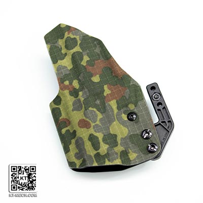 KT Gunfighter Company Carry