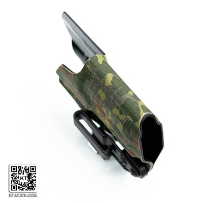 KT Gunfighter Company Carry