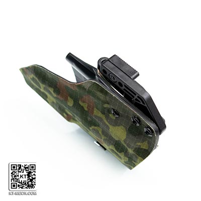 KT Gunfighter Company Carry