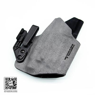 KT Gunfighter Company Carry