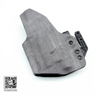 KT Gunfighter Company Carry