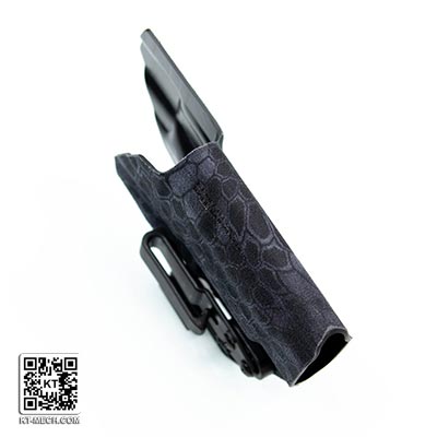 KT Gunfighter Company Carry