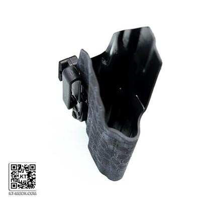 KT Gunfighter Company Carry