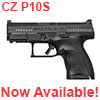 cz p10s