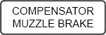 compensator muzzle brake