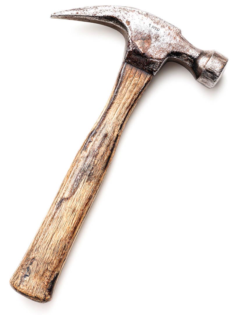 hammer