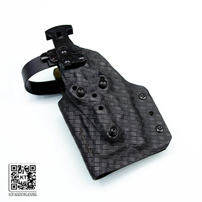 Duty KT AKELA Holster