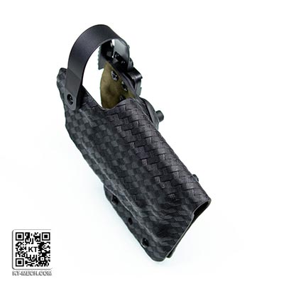 Duty KT AKELA Holster