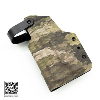 Duty KT AKELA Holster