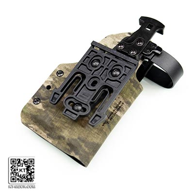 Duty KT AKELA Holster