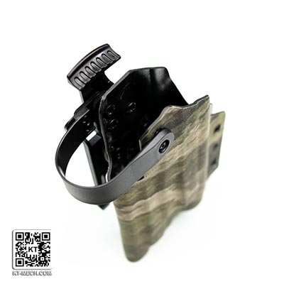 Duty KT AKELA Holster