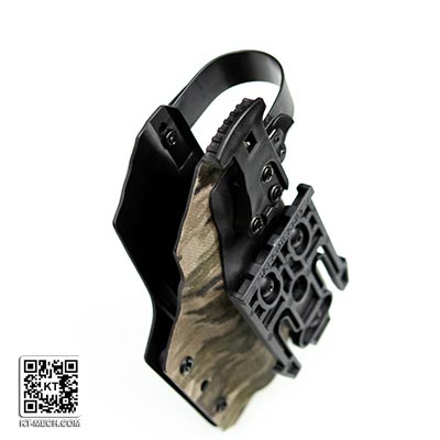 Duty KT AKELA Holster