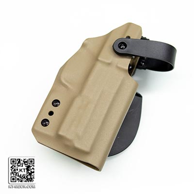 Duty KT AKELA Holster