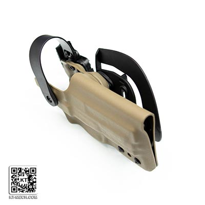 Duty KT AKELA Holster