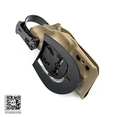 Duty KT AKELA Holster
