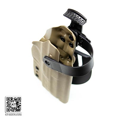 Duty KT AKELA Holster