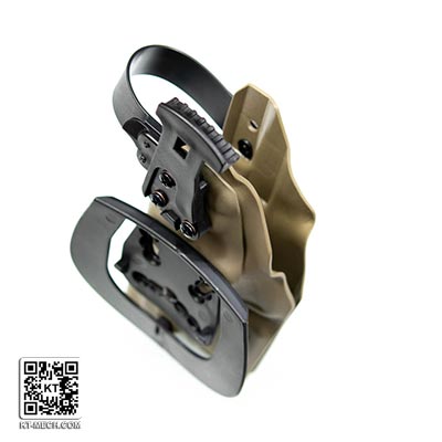 Duty KT AKELA Holster