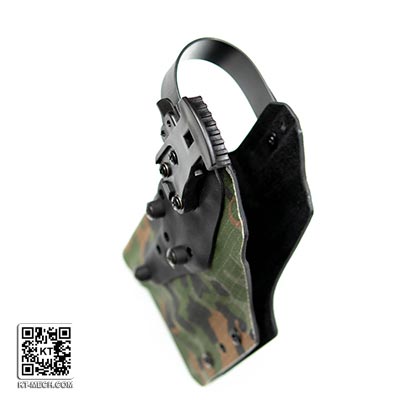 Duty KT AKELA Holster