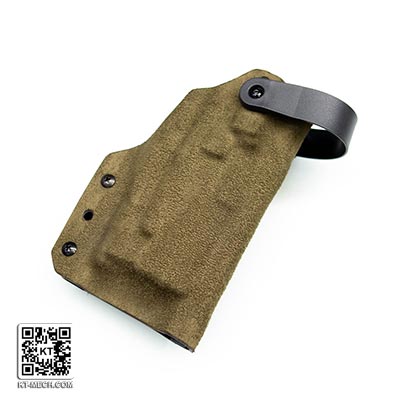 Duty KT AKELA Holster