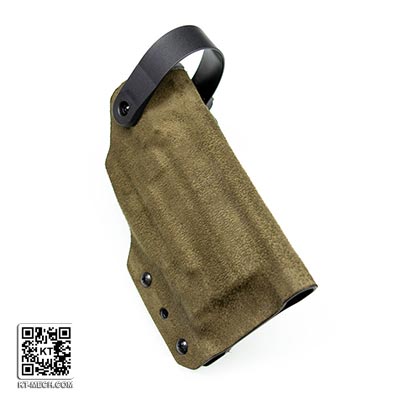 Duty KT AKELA Holster