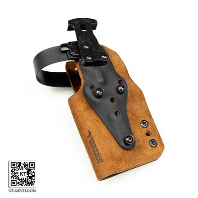 Duty KT AKELA Holster