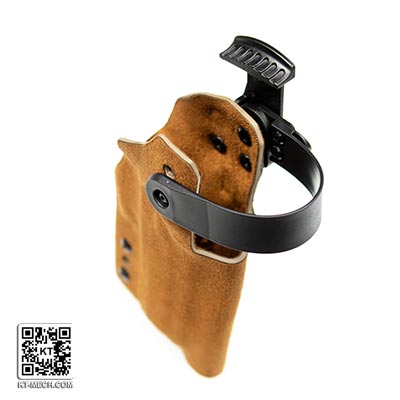 Duty KT AKELA Holster