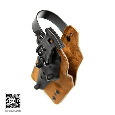Duty KT AKELA Holster