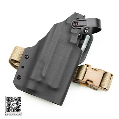 Duty KT AKELA Holster