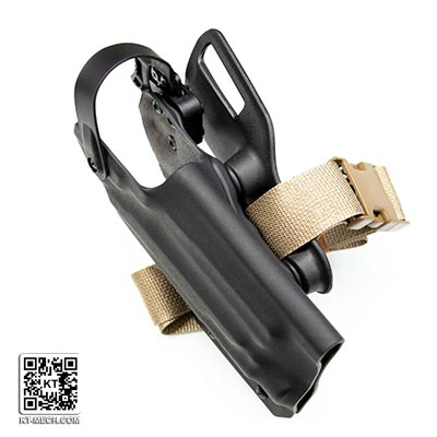Duty KT AKELA Holster