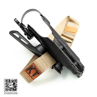 Duty KT AKELA Holster
