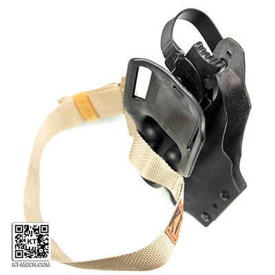 Duty KT AKELA Holster