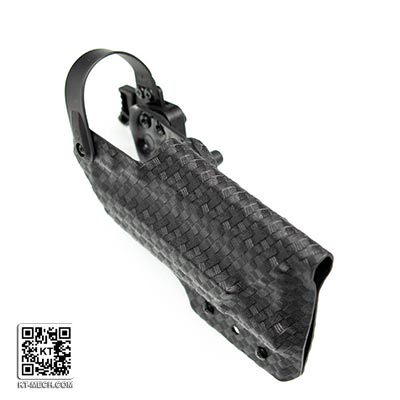 Duty KT AKELA Holster