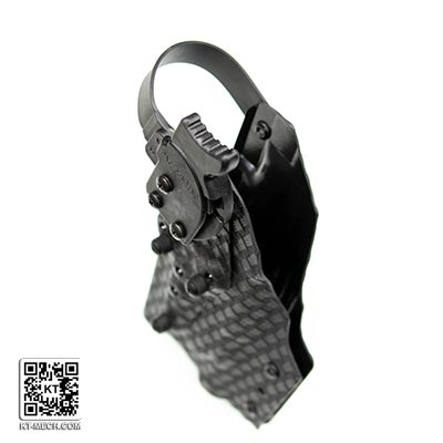 Duty KT AKELA Holster