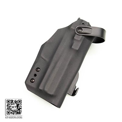 Duty KT AKELA Holster