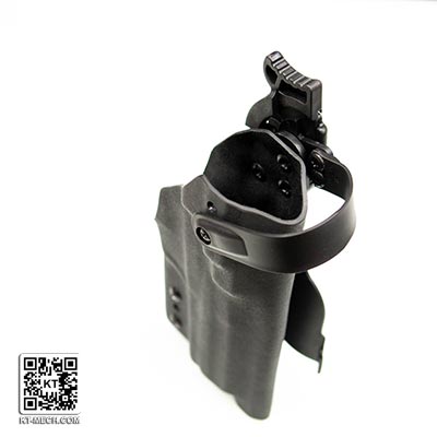 Duty KT AKELA Holster