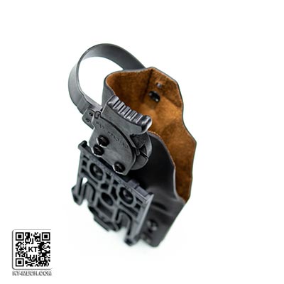 Duty KT AKELA Holster