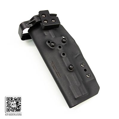 Duty KT AKELA Holster
