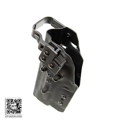 Duty KT AKELA Holster