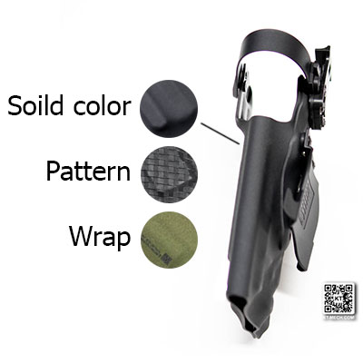 Duty KT AKELA Holster