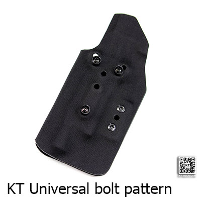 KT AKELA - OWB Carry