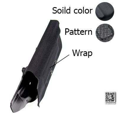 KT AKELA - OWB Carry