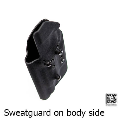 KT AKELA - OWB Carry