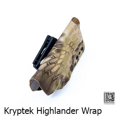Kryptek Highlander Wrap