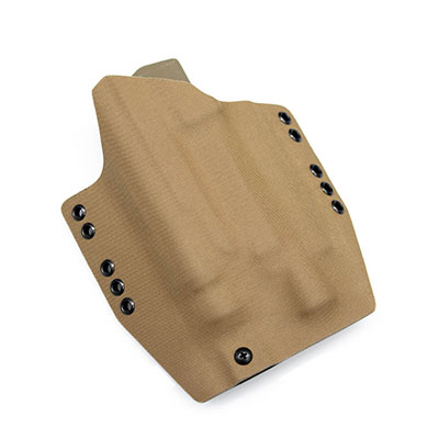 KT Gunfighter Holster