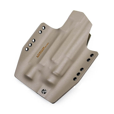 KT Gunfighter Holster