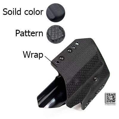 KT Gunfighter Holster