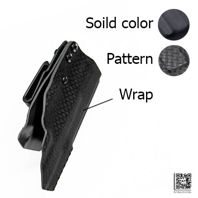 kt akela company carry appendix