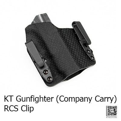 KT Gunfighter CC