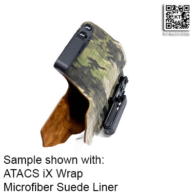 kt gunfighter company carry holster